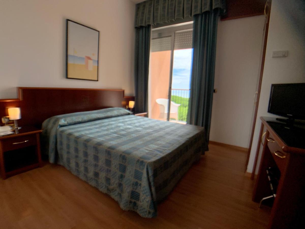 Hotel Beau Rivage Pineta ليدو دي يسولو المظهر الخارجي الصورة