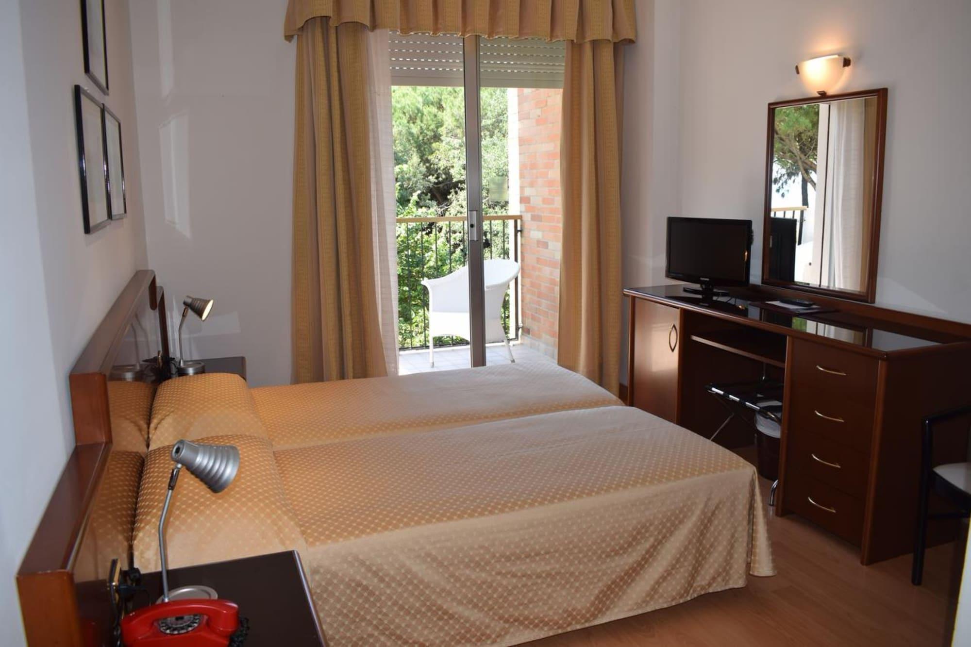 Hotel Beau Rivage Pineta ليدو دي يسولو المظهر الخارجي الصورة