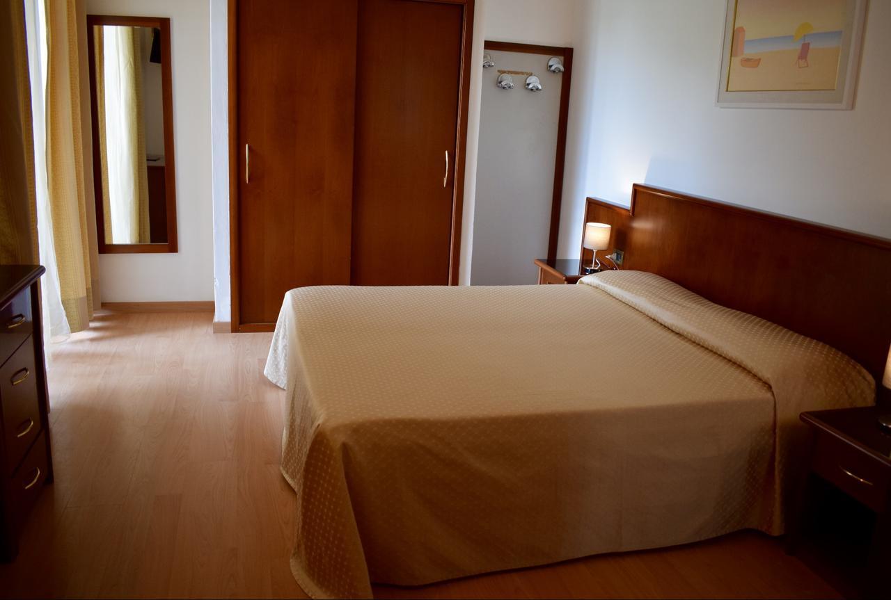 Hotel Beau Rivage Pineta ليدو دي يسولو المظهر الخارجي الصورة